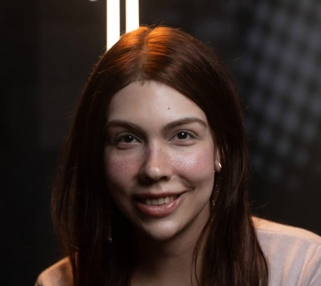 Foto de Sofia Marshallowitz