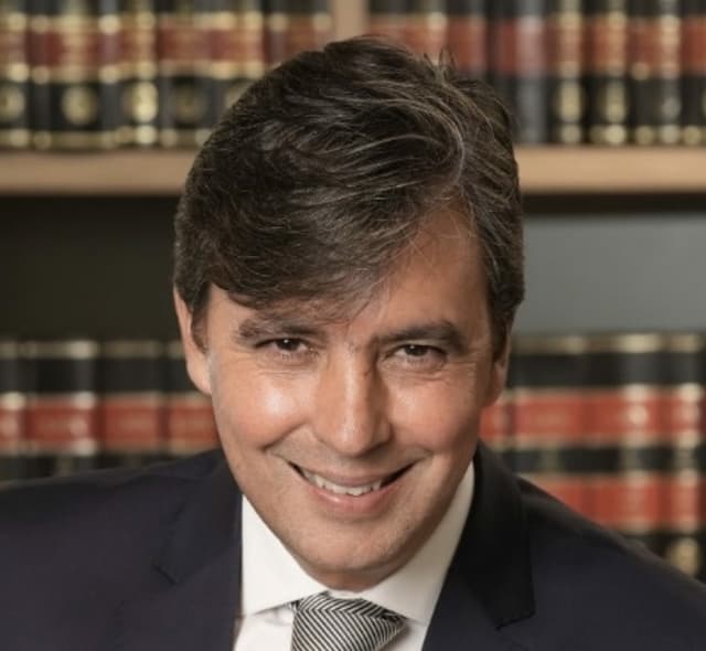 Foto de Gustavo Damázio de Noronha