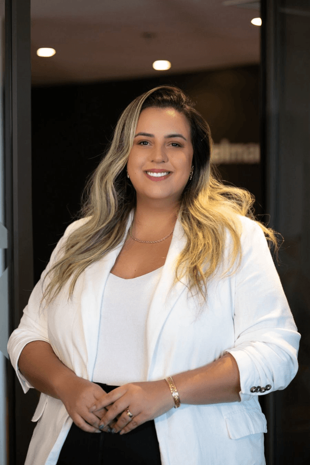 Foto de Carolinny Pereira Lobo