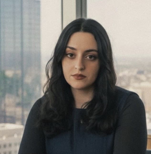 Foto de Isabella Talala Zogheib