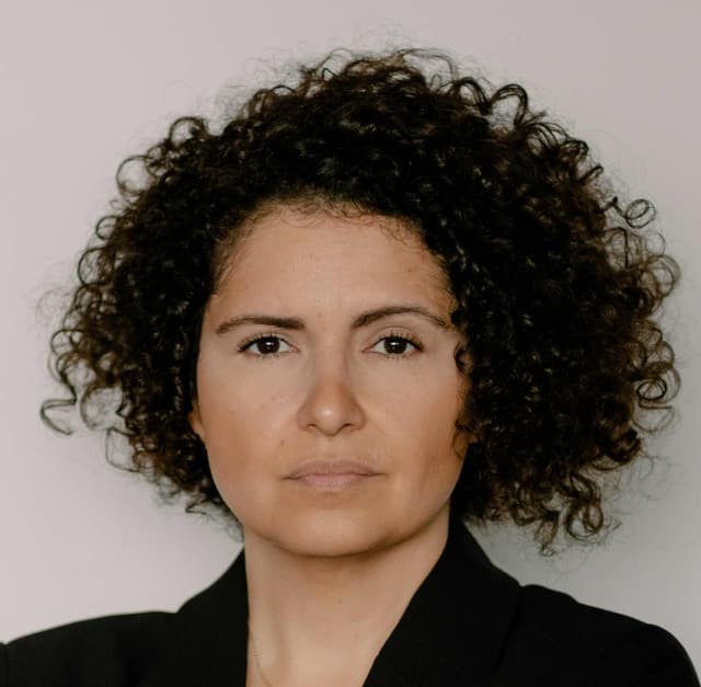 Foto de Jessika Moreira