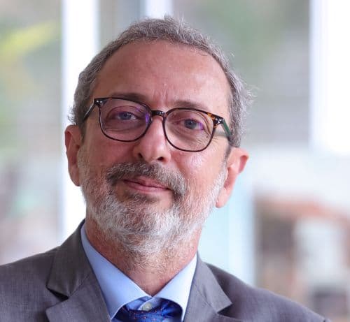 Foto de José Márcio Cerqueira Gomes