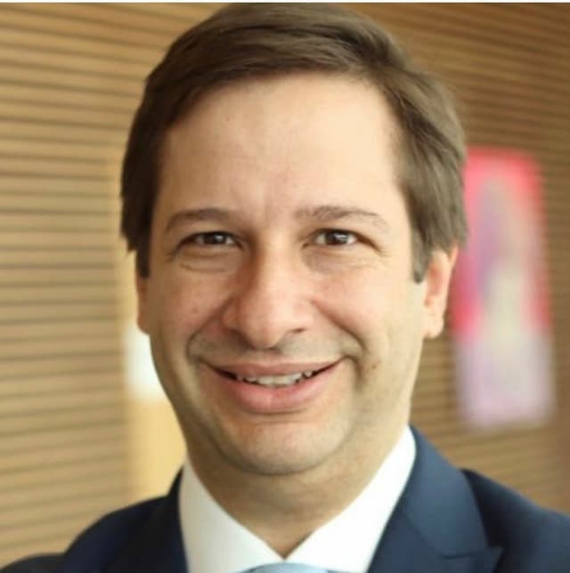 Foto de Márcio Chaib