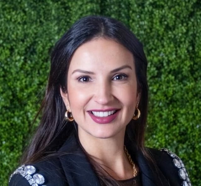 Foto de Mariana Barros