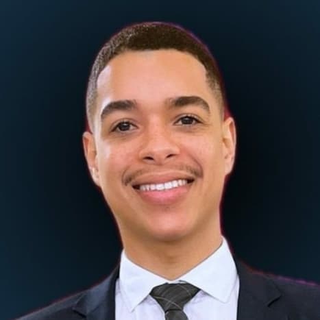 Foto de Patric Diones Figueiredo de Souza