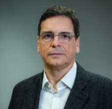 Foto de Marcos Mendes