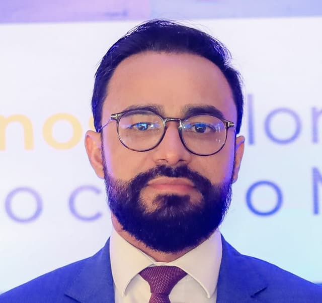 Foto de Roberto S Matos