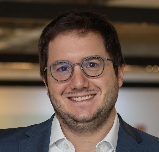 Foto de Rodrigo Barata