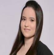 Foto de Sofia L. Shikida