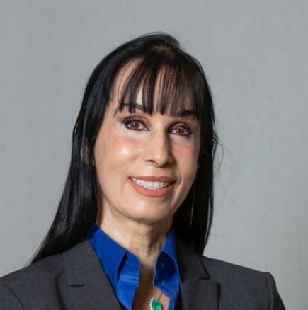 Foto de Vivien Suruagy