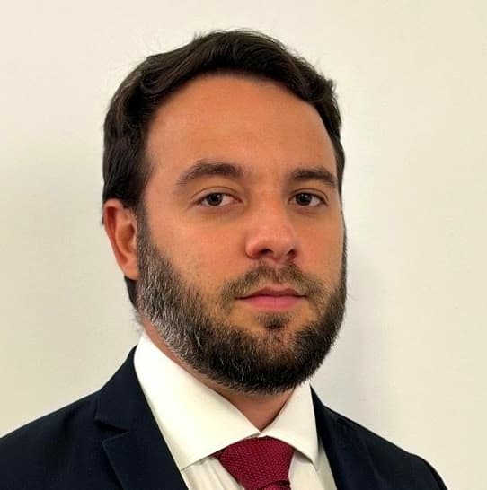 Foto de Augusto Quintanilha