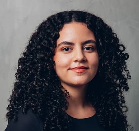Foto de Bárbara de Sá Neves Castro