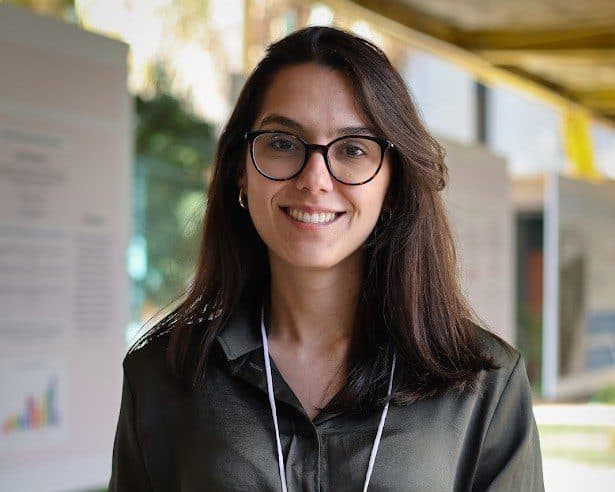 Foto de Beatriz Tavares Fernandes dos Santos