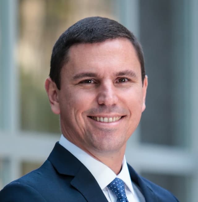 Foto de Carlos Augusto Tortoro Jr.