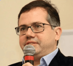 Foto de Carlos Maurício Ardissone