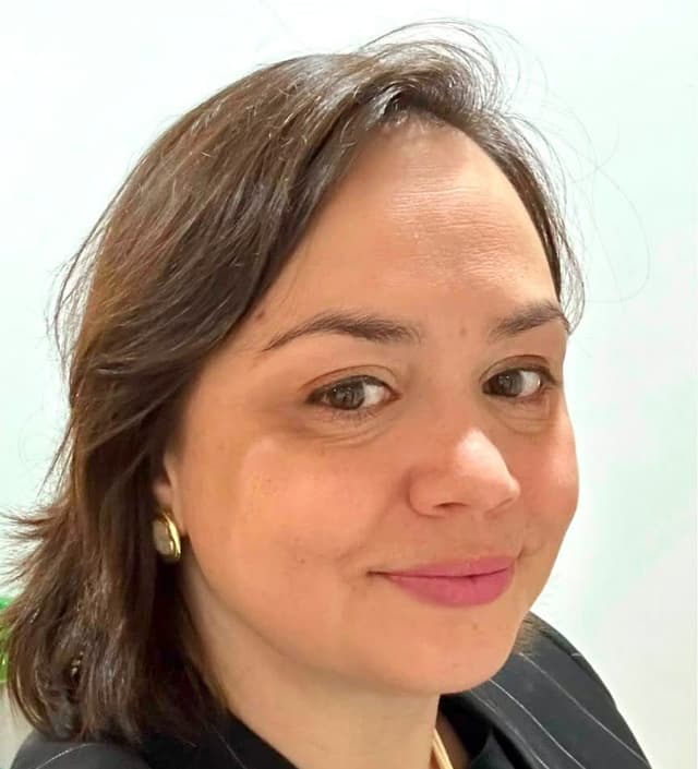 Foto de Carolina Dalla Pace