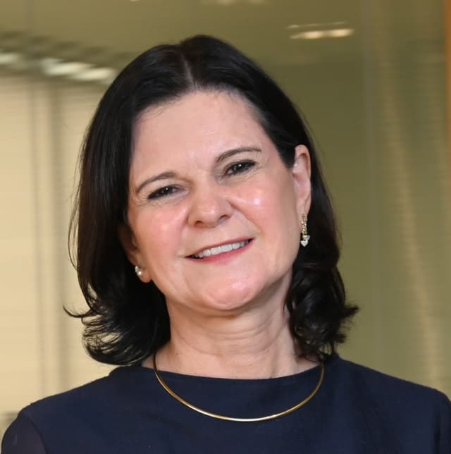 Foto de Claudia Bonelli