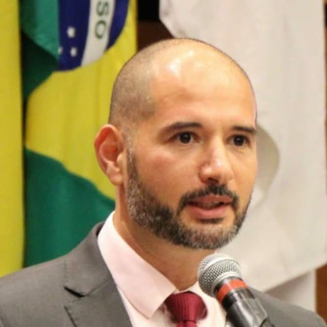 Foto de Antônio Bernardo Santos Pereira