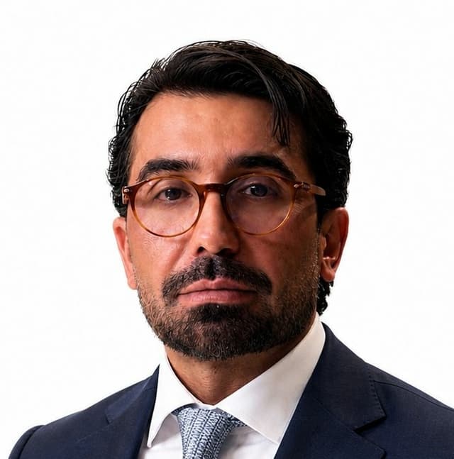 Foto de Diego de Paiva Vasconcelos