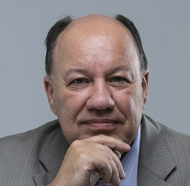 Foto de Fauzi Hassan Choukr