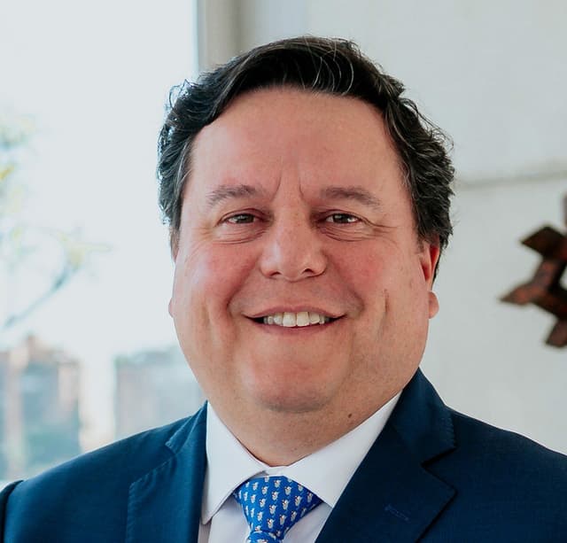 Foto de José Setti Diaz