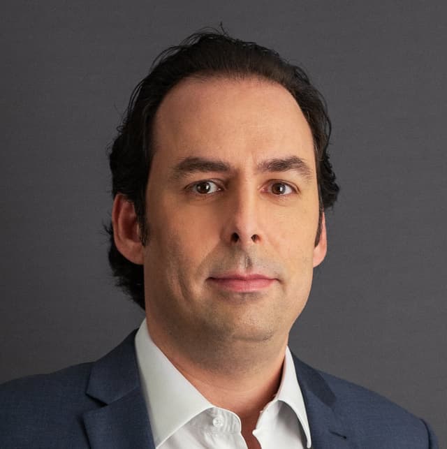 Foto de Flavio Mifano