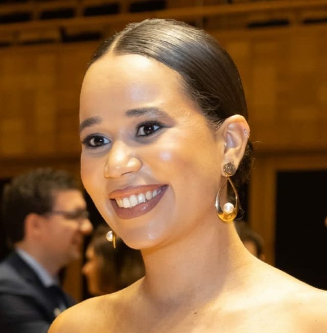Foto de Marcella Cavalcante Pinto