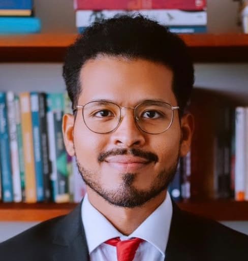 Foto de Ciro Brito