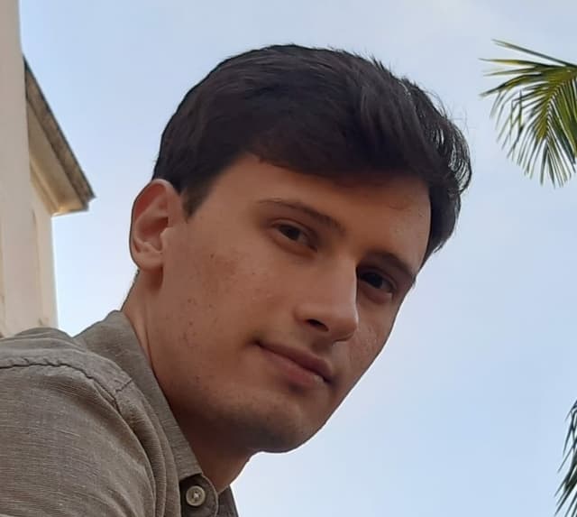 Foto de Murilo Velludo Ferreira
