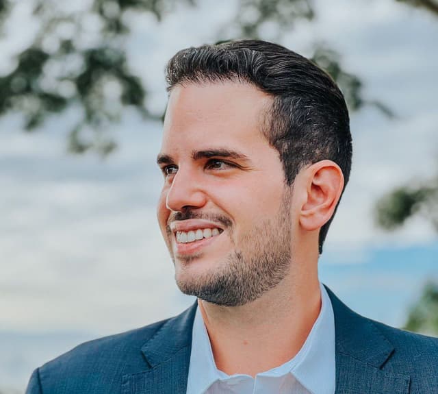 Foto de Heitor Moreira de Oliveira
