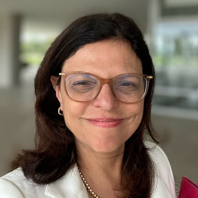Foto de Teresa Villac