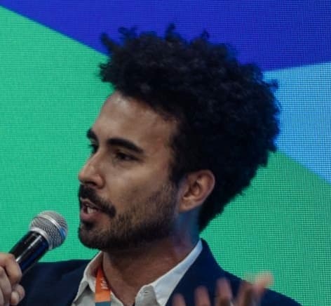 Foto de Thales Machado