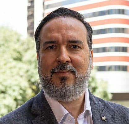 Foto de Gaudio R. de Paula