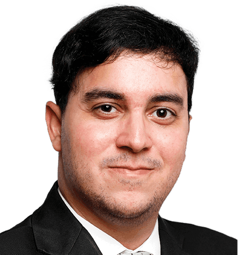 Foto de Gustavo Santana