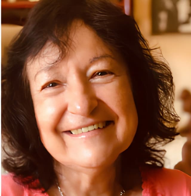 Foto de Hildete Pereira de Mello