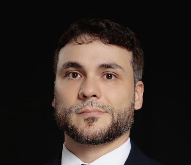 Foto de Igor de Aragão