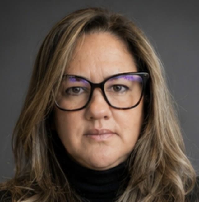 Foto de Ana Rita Petraroli