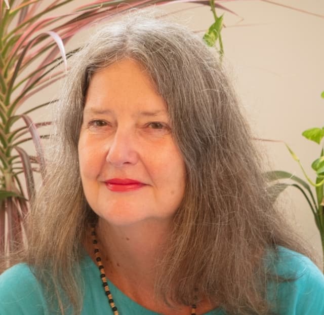 Foto de Regine Schoenenberg
