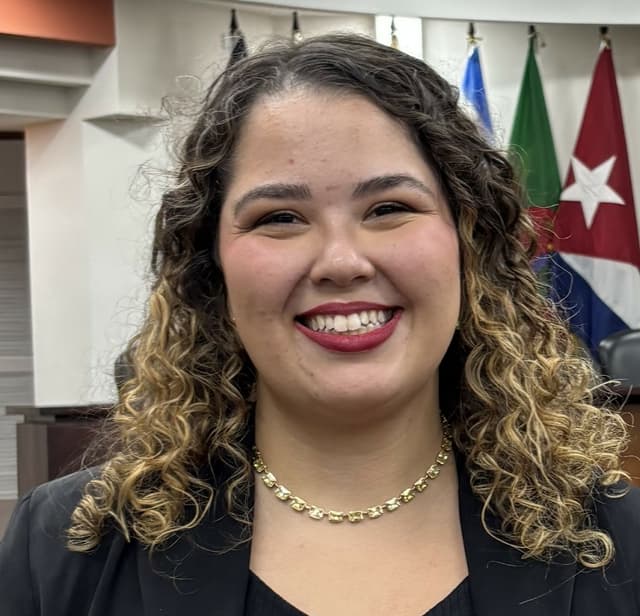 Foto de Ana Júlia Fernandes