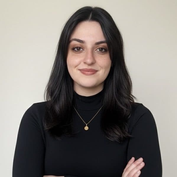 Foto de Isabella Talala Zogheib