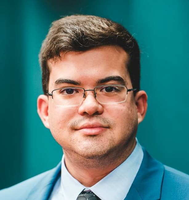 Foto de Lucas Mota de Lima