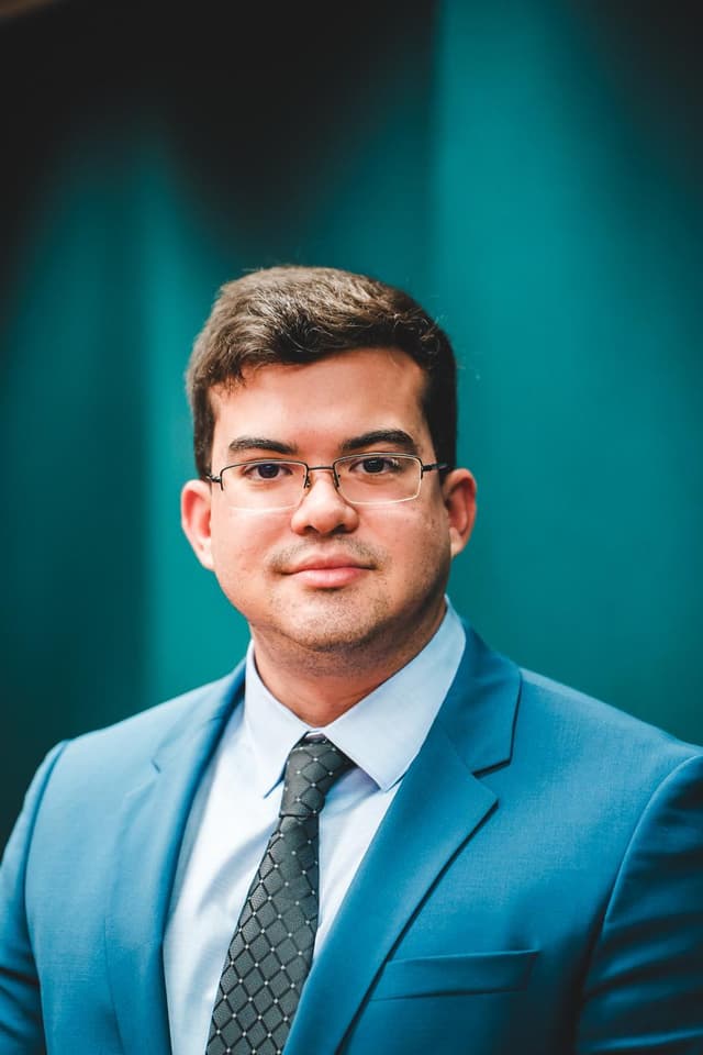 Foto de Lucas Mota de Lima