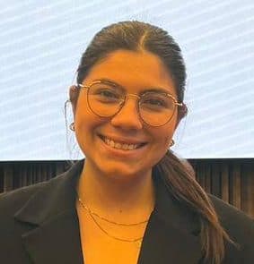 Foto de Luíza Lopes