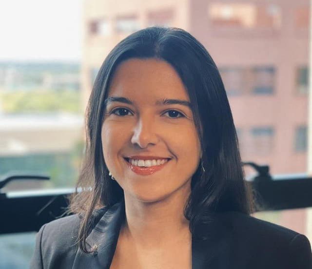 Foto de Marcela Lustosa