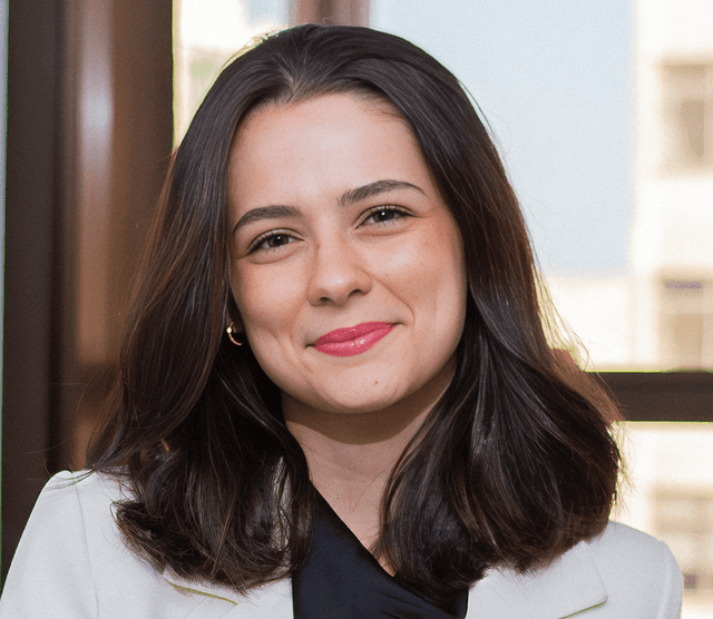 Foto de Maria Eduarda Vecchiati