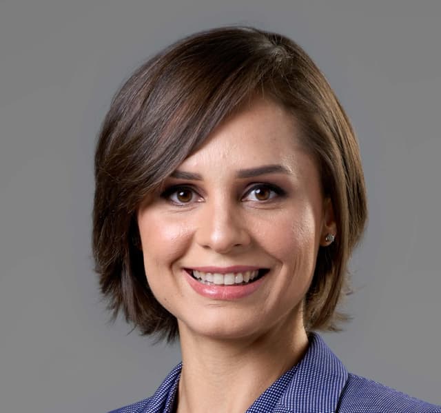 Foto de Maria Augusta Rost