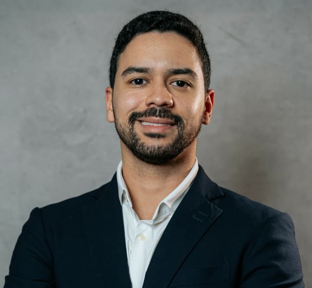 Foto de Matheus Ferreira