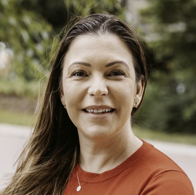 Foto de Natália Verza Ferreira
