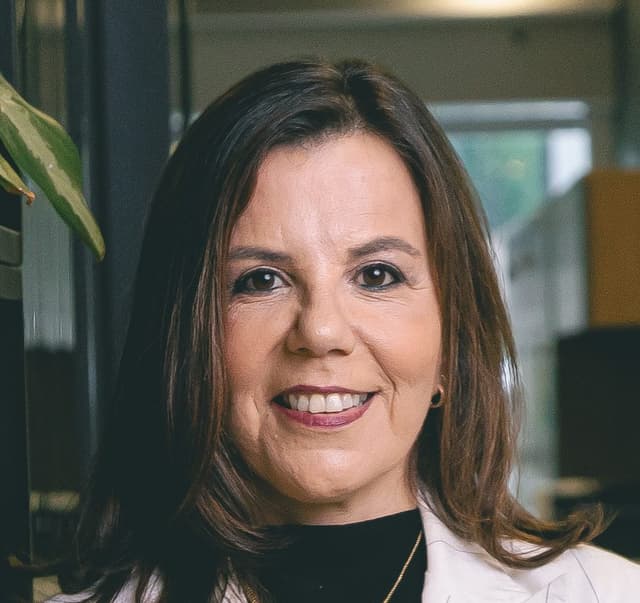 Foto de Susy Gomes Hoffmann