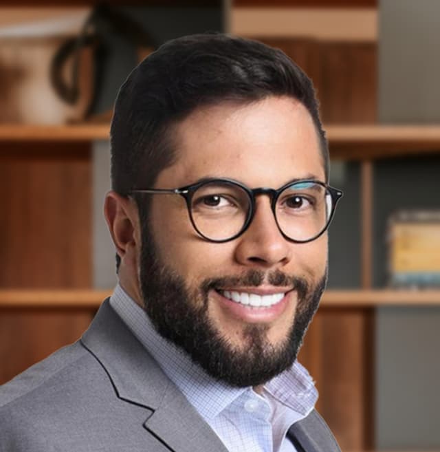 Foto de Paulo Silvestre